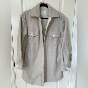 Jillian Harris x Jackson Rowe Scholar Jacket